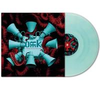 O.R.k. - Firehose Of Falsehoods [VINYL]