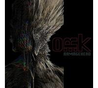 ORK - Ramagehead