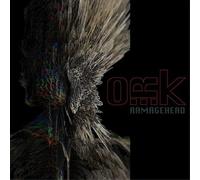 Ramagehead by O.R.K. (Record, 2019)