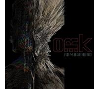 Ramagehead by O.R.K. (Record, 2019)