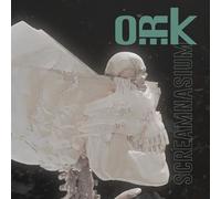 O.R.k. - Screamnasium