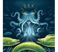 O.R.K. - Soul of an Octopus [VINYL]