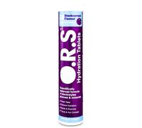 O.R.S. Hydration Blackcurrant Flavour 24 Tablets