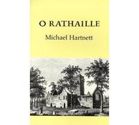 O Rathaille: Translations from the Irish (Gallery Books)