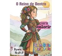 O Reino de Dentro - A Menina