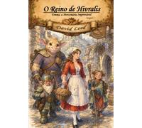O Reino de Hivralis: Emma, a Mercenária Improvável (Integral I)