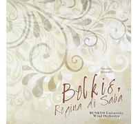 O. RESPIGHI: BELKIS, REGINA DI SABA