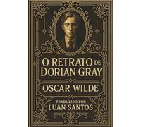 O Retrato de Dorian Gray