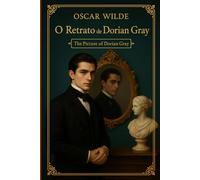 O Retrato de Dorian Gray.: The Picture of Dorian Gray