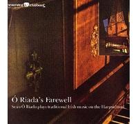 O Riada's Farewell by Sean ??a?? Riada (2011-11-29)