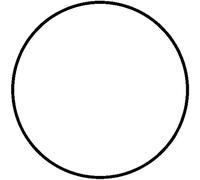 O-RING, CYLINDER SLEEVE