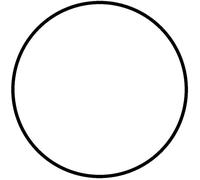 O-RING, CYLINDER SLEEVE