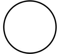 O-RING, CYLINDER SLEEVE