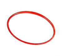 O-ring Drive Belt For Zebra P310i P330i P420i P520i P620i Printer, Replaceable For Zebra Eltron 105909-038, Number 105909-038/105909G-038