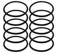 O-Ring Feed Pipe Assembly for Polaris 360 380 Cleaners(10 PACK)