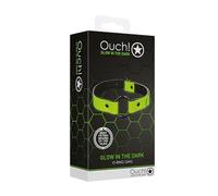 O-Ring Gag - Glow in The Dark