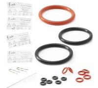 O Ring Gasket Part 5313238581 5332149100,for Delonghi ETAM Infuser Brewing Unit,for De'Longhi Esam Brew Group Assembly Seal Replacement