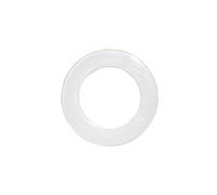 O Ring, Gasket, Polyethylene ring - for beer and CO2 hose, 10 pieces