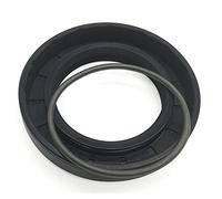 O ring kit, 5pcs ID 8mm 9mm Nitrile Rubber TC Skeleton Oil Seal,NBR Framework(8X22X5)