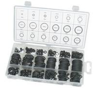 O-RING KIT, METRIC, 279PC