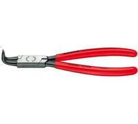 Knipex 44 21 J21 Internal Bent Circlip Pliers 19mm - 60mm - 56174