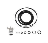 O-Ring Rebuild Kit and Trigger Valve Assembly 647956-00 for D51844 D51822 D51321 D51855 D51276 D51257K D51238K Framing Nailer Parts