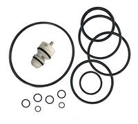 O-ring Rebuild Kit and TVA6 Trigger Valve fits F28WW F21PL F33PT Framing Nailer Parts（Compatible with Bostitch）
