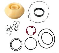 O-Ring Rebuild Kit For NR90AE NR90AD Framing Nailer 21pcs