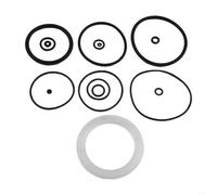 O-Ring Rebuild Kit for SFN2 SC1 for sc2 Nail Repair O-Ring Rebuild