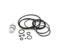 O-Ring Rebuild Kit,TVA6 Trigger Valve fits Compatible with Bostitch F28WW F21PL F33PT Framing Nailer Parts