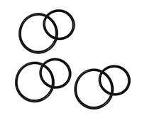O-Ring Replacement Kits for Bennett Counterbalance Rod Cylinders A1120 and A1121 Counterbalance Rod Actuators Designed for use with Counterbalance Rod Actuators Each kit Contains 3 Sets of o-Rings