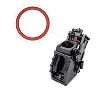 O-Ring Seal Compatible with Philips Saeco Miele Bosch Gaggia Tchibo Unold Solis Spidem Satrap TurMix King Rotel Brewing Unit Brewing Unit Contact Piston (1)