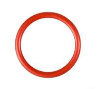 O-Ring Seal Kit 15-Piece Rubber Gaskets for Saeco Coffee Machine Steam Valve and Water Outlet Valve, Compatible with Saeco, Spidem, Gaggia Models,(10PCS)