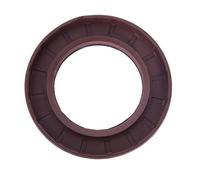 O Ring Seal Washer, Oil Seals, Gasket Rotating 1pcs Rubber 12 * 21 22 24 25 26 28 30 32 35 4/5/6/7/8/10mm Fluorine Tc Skeleton(12x30x7mm)