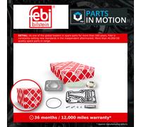 febi bilstein 173805 Gasket Set