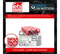 FEBI BILSTEIN 177406 O-Ring Set, cylinder sleeve