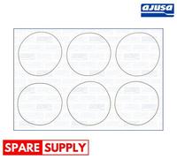 O-RING SET, CYLINDER SLEEVE FOR ALFA ROMEO 147 156 164 166 AJUSA 60005400