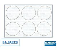 O-Ring Set, cylinder sleeve for ALFA ROMEO 147 156 164 166 AJUSA 60005400