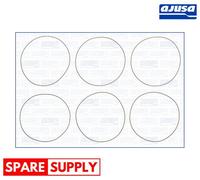 O-RING SET, CYLINDER SLEEVE FOR ALFA ROMEO 147 156 164 166 AJUSA 60005400