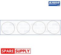 O-RING SET, CYLINDER SLEEVE FOR ALFA ROMEO 155 164 75 90 AJUSA 60004200