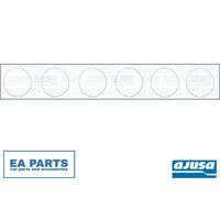 O-Ring Set, cylinder sleeve for ALFA ROMEO 164 166 GTV SPIDER AJUSA 60005300