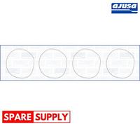 O-RING SET, CYLINDER SLEEVE FOR ALFA ROMEO 75 90 ALFETTA AJUSA 60004100
