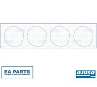 O-Ring Set, cylinder sleeve for ALFA ROMEO 75 90 ALFETTA AJUSA 60004100