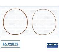 O-Ring Set, cylinder sleeve for JEEP COMANCHE AJUSA 60001900