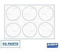 O-Ring Set, cylinder sleeve for LANCIA KAPPA THEMA THESIS AJUSA 60005400