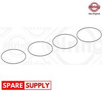 O-RING SET, CYLINDER SLEEVE FOR PEUGEOT 1007 206 206+ 207 ELRING 449.740