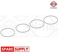 O-RING SET, CYLINDER SLEEVE FOR PEUGEOT 1007 206 206+ 207 ELRING 449.740