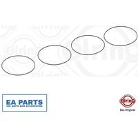 O-Ring Set, cylinder sleeve for PEUGEOT 1007 206 206+ 207 ELRING 449.740