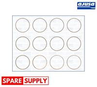 O-RING SET, CYLINDER SLEEVE FOR PEUGEOT 504 505 604 J5 AJUSA 60003500