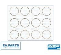 O-Ring Set, cylinder sleeve for PEUGEOT 504 505 604 J5 AJUSA 60003500